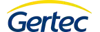 Logo empresa Gertec