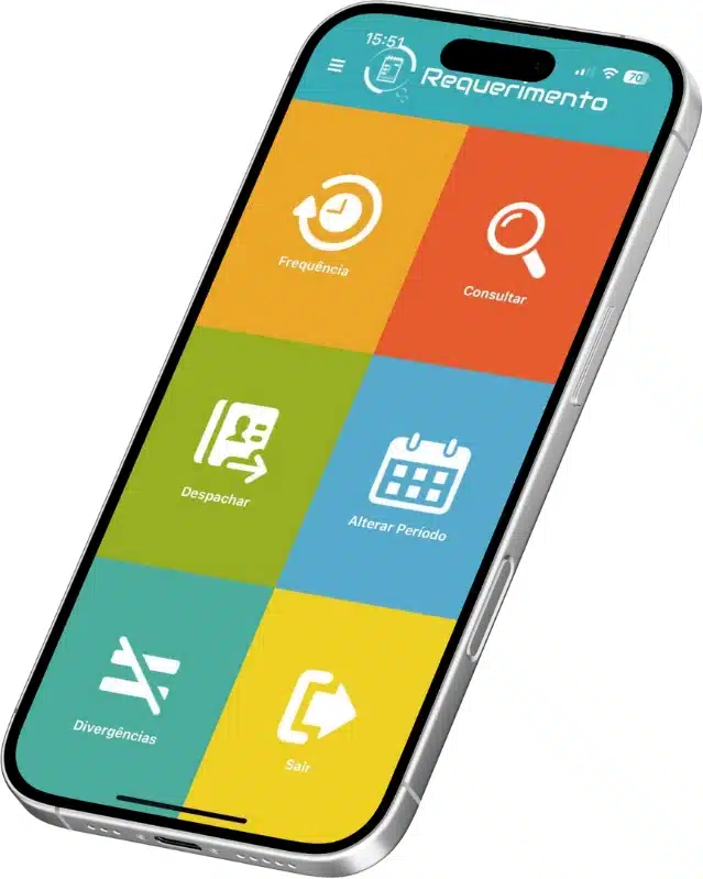 App mobile