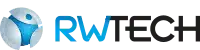 Logo empresa RwTec