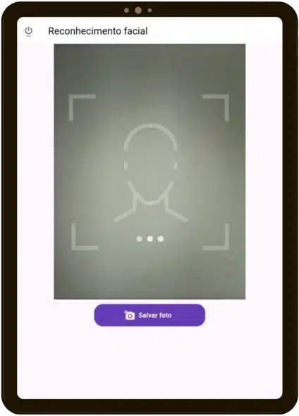reconhecimento facial izeus