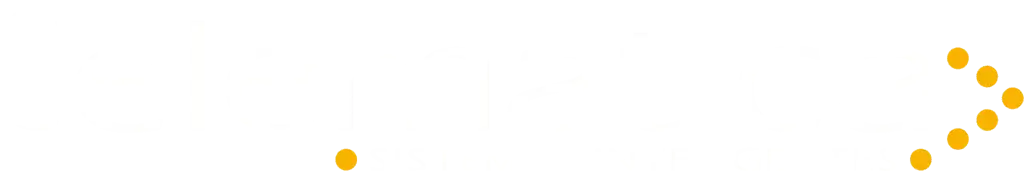 Logo empresa telematica